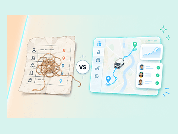 AI Dispatching vs Traditional Dispatch Software