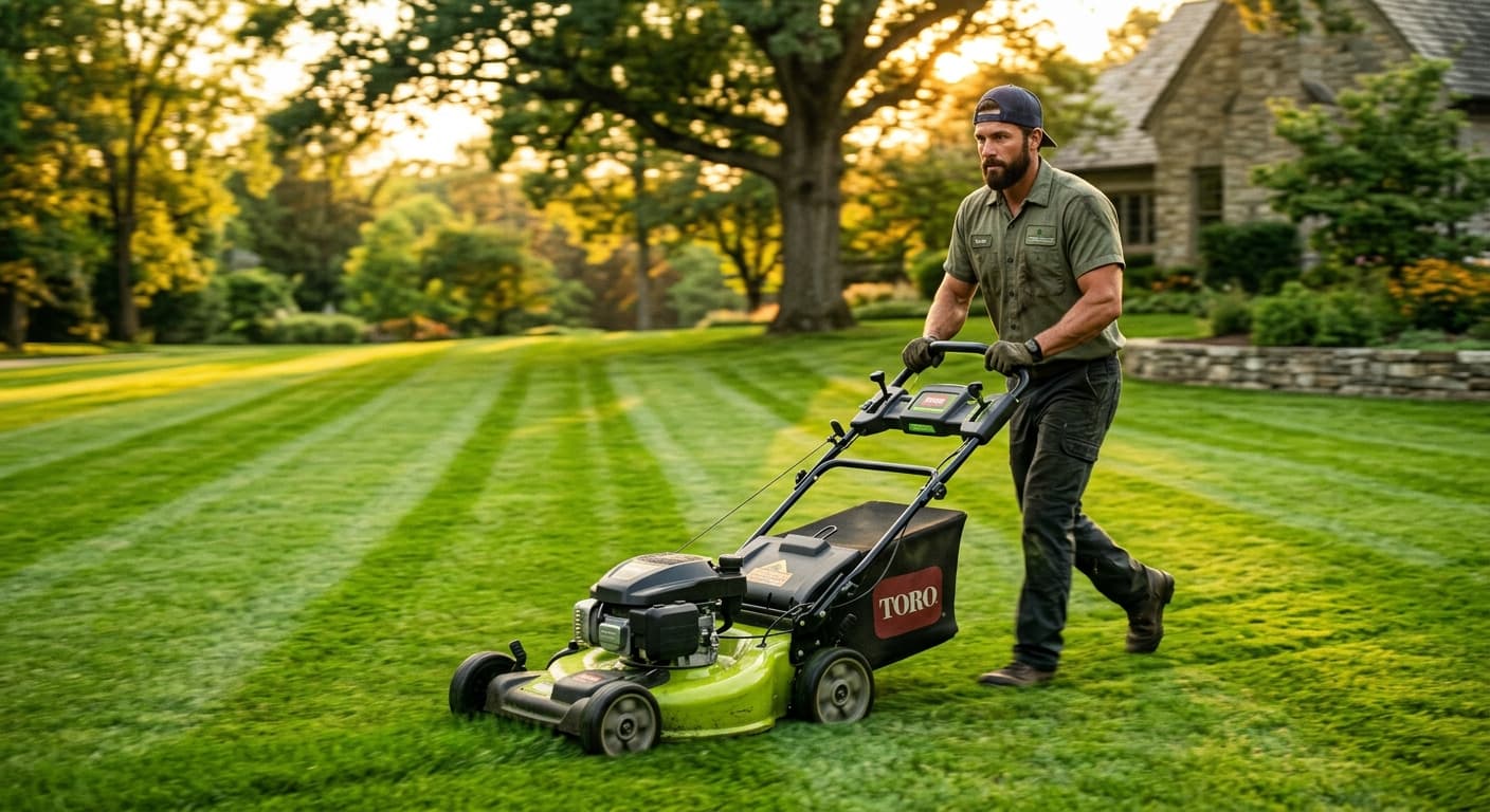 Do You Tip Landscapers for Spring Cleanup? Etiquette Guide